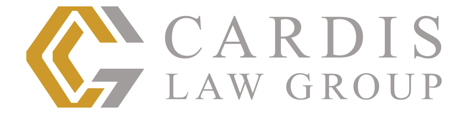 Cardis Law Group, PLLC